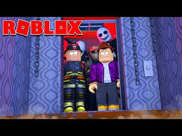 Centex Wurde Geschnappt Vom Killer Roblox Horror Fahrstuhl Youtube