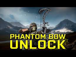 Battlelog is a free social platform that ties into battlefield 4 and battlefield 3 and lets you socialize, track stats, plan your next game, and more from . Unlock Phantom Bow Without Needing Any Dog Tags Or Friends In An Elevator Battlefield