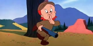Elmer Fudd will not use a gun in new 'Looney Tunes' cartoons | Fox ...