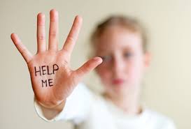 Child Abuse Has Happened. Now What?