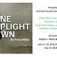 One Stoplight Town