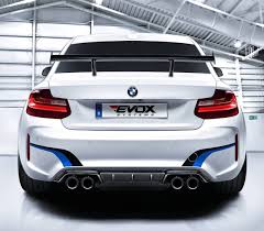 Bmw M2 Taken Up To 430 Hp By Alpha N Performance Bmw Bmw M2 Performance