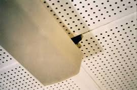 Asbestos tiles contain asphalt as a main ingredient. Asbestos Image Gallery