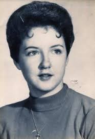 Braxton, Sandra “Gail”