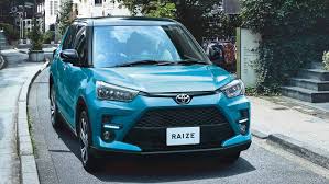 It is also one of the most affordable suv cars on the planet. Perodua D55l Ativa Suv To Be Launched In Malaysia On March 3rd Autobuzz My