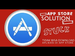 Cara Mengatasi App Store Tidak Bisa Download Aplikasi Youtube