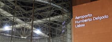 Humberto delgado airport, also known simply as lisbon airport or portela airport, is an international airport located 7 km northeast from th. Ana Alerta Para Constrangimentos Nos Aeroportos Portugueses Devido A Greve