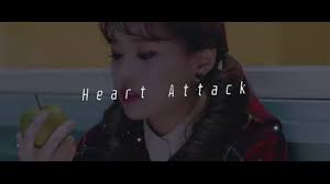 Heart Attack Instrumental Loopd Chuu Youtube