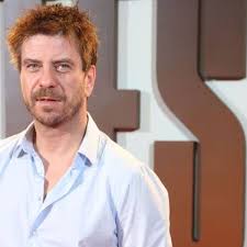 Javier Collado, más allá de 'La promesa': de la muerte de su padre a su  discreta novia