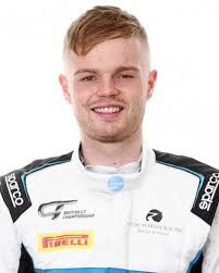 Oliver Wilkinson profile on