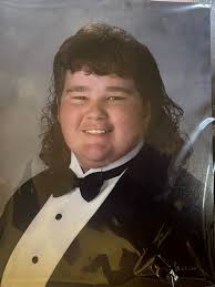 What was your favorite thing to do for fun growing up?