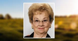 Bobbie Hill Obituary October 3, 2018