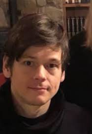 Obituary: Andrew Radcliffe Watts, 40