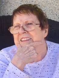 Philomena Marie Atkins