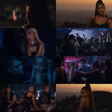 Burruss, kevin briggs lyrics powered by www.musixmatch.com. Pin On Ariana Grande