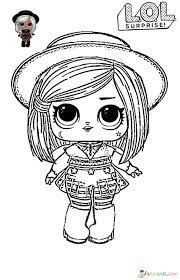 Select from 35970 printable coloring pages of cartoons, animals, nature, bible and many more. Lol Surprise Dolls Coloring Pages Print Them For Free All The Series Coloring Pages Lol Dolls Coloring Books
