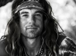 Been a HIPPIE since 1976, teaching the kids how to play the guitar, lots of  hair back then