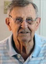 Obituary information for Waldemar Dressel