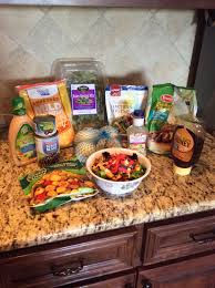 Better Than Mcdonalds Southwest Salad Baby Spring Greens Onion Rinsed Black Beans Mcdonalds Southwest Chicken Salad Southwest Salad Southwest Chicken Salad