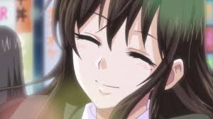 Imouto Lip in Shiiba San No Ura No Kao - Hot Anime Sex