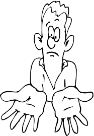 Two free emotions coloring pages for kids. Feelings Coloring Pages