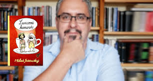 Eseje Miloša Jesenského ako galéria myšlienok slávnych humanistov