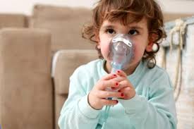 8 Gejala Awal Penyakit Pneumonia Pada Anak Halaman All Kompas Com