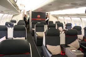 Pin On All Things Aviation Airliner Cabins