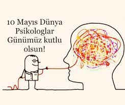 Ruh sağlığı derneğinden meslektaşlarına ücretsiz çevrim içi eğitim fırsatı. 10 Mayis Dunya Uzman Klinik Psikolog Nazan Topal Facebook