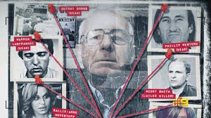 The new season of Australian Crime Stories premieres in September 2020