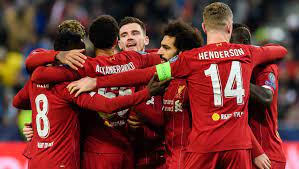 At the first leg of the champions league last 16 round liverpool lost one nil to atlético madrid at wanda metropolitano. 5 Reasons Why Liverpool Atletico Madrid Is The Most Interesting Champions League Round Of 16 Tie 90min