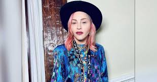 Born in 1958, the infamous first diva of pop and material girl, madonna claims that her looks are the result of focusing her energies inward, a special diet, and extremely expensive creams. Madonna Pens An Emotional Note On Her Father S 90th Birthday He Taught Me The Importance Of Hard Work
