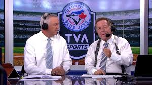 L'actualité sportive vue autrement, avec des collaborateurs impressionnants. Tva Sports Denis Casavant Fete Ses 30 Ans De Television Facebook