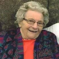 Anneliese Stewart Obituary (2021)