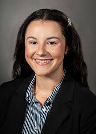 Olivia Colon's Instagram, Twitter & Facebook