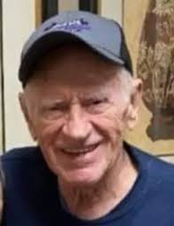 Obituary information for Carl Albert Anderson
