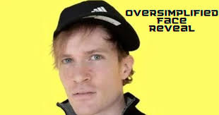 Oversimplified Face Reveal 2024: Genius Behind the Channel