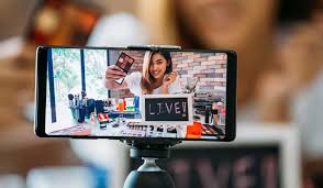 7 live streaming event apps that are ruling the world of hospitality: 5 Affordable Live Streaming Cameras For Your Next Event