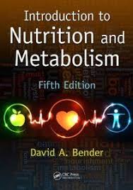 Biostatistics For The Biological And Health Sciences Free Pdf Amazon Com Introduction To Nutrition And Metabolism Fifth Edition 9781466572249 David A Bender Books Metabolism Nutrition Nutrition Pdf