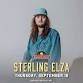 Sterling Elza