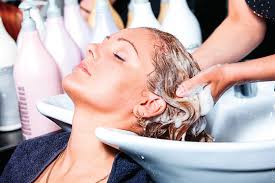 Irma Santos Cabeleireiro