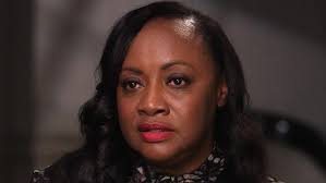 Whitney Houston Sister In Law Pat Houston talks about Documentary 'Whitney' 