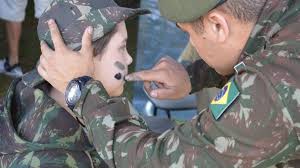 Na publicação, feita nas redes sociais da prefeitura, ele cantou a música infantil em referência aos. Dia Do Soldado Tem Comemoracoes A Partir De Quinta 15 Em Curitiba Confira A Programacao Completa Curitiba Rede Globo
