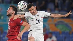 Trận đấu giữa italia và thụy sĩ sẽ được phát sóng lúc 02h00 ngày 17/6 trên kênh vtv3. Q Uwdnu6kbuakm