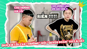Rò rỉ tin đồn leflair sang tay chủ mới, quyết quay lại thị trường việt nam. Mon Qua Báº¥t Ngá» Cá»§a TrÆ°á»ng Cáº¯t Moi Vá»›i Quyen Ä'oan Va Cai Káº¿t Youtube