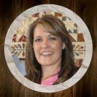 What Lies We Keep by Janet Roberts