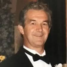 Obituary information for Gerard T. "Jerry" Crane