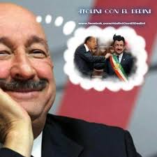 Atolini con el Dedini (@AtoliniConElDedini) • Facebook