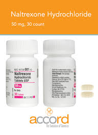 Image result for Naltrexone