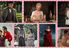 Cele mai bune filme romantice: Filme Si Seriale De Epoca Cele Mai Frumoase Povesti Romantice Sau Istorice